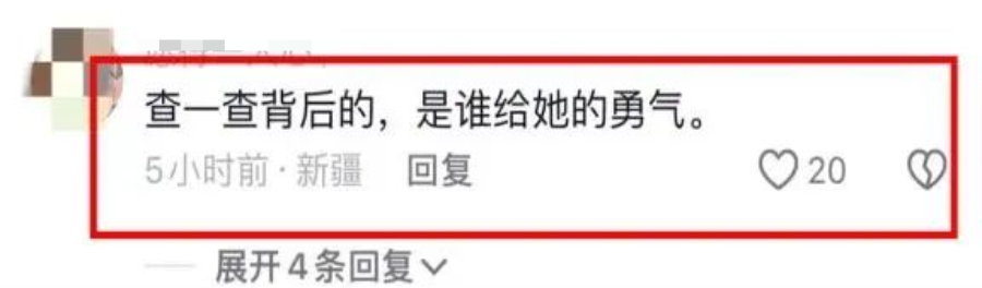 青岛打人“路虎女”身份确认,最新通报来了:是谁借给她的胆?