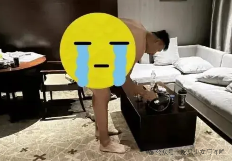 篮球巨星易建联疑p变性人,网友曝光现场照片,引发网友热议!