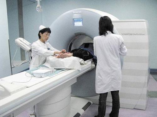 做CT吃饭了有影响吗?全面解析CT检查前的饮食注意事项