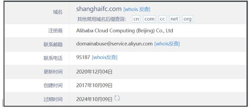 域名更新,开启网络新篇章