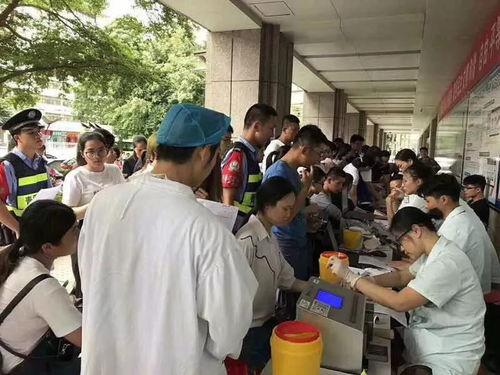 城市文明的温暖力量