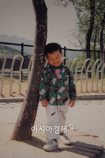 BigBang幼稚视频入门幼年时光,重温童年欢乐时光