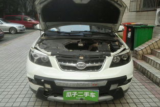 发展态势与消费者评价