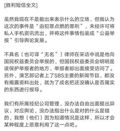 独家爆料!某明星涉嫌偷税漏税,税务部门已介入调查