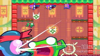 探索《呱呱呱》免费观看的奥秘