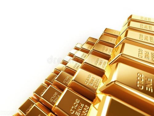 今日黄金实时报价