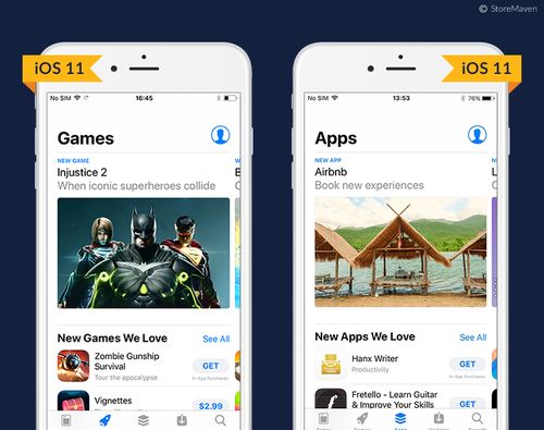 轻松获取心仪应用