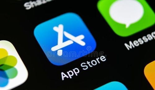 轻松获取心仪应用