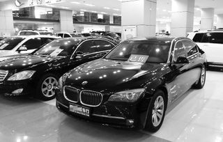 二手车卖车评估价格查询全攻略