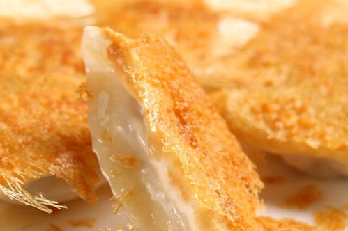 冰城的味道,独特的风味