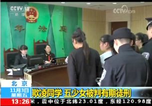 校园欺凌,揭开“吃瓜”背后的真相