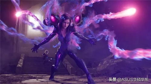 视觉盛宴与情感共鸣的完美结合