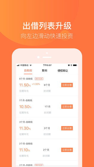 投资新手的便捷选择