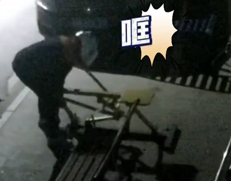 日本发明能舔出味道的屏幕,网友:我有个大胆的想法!