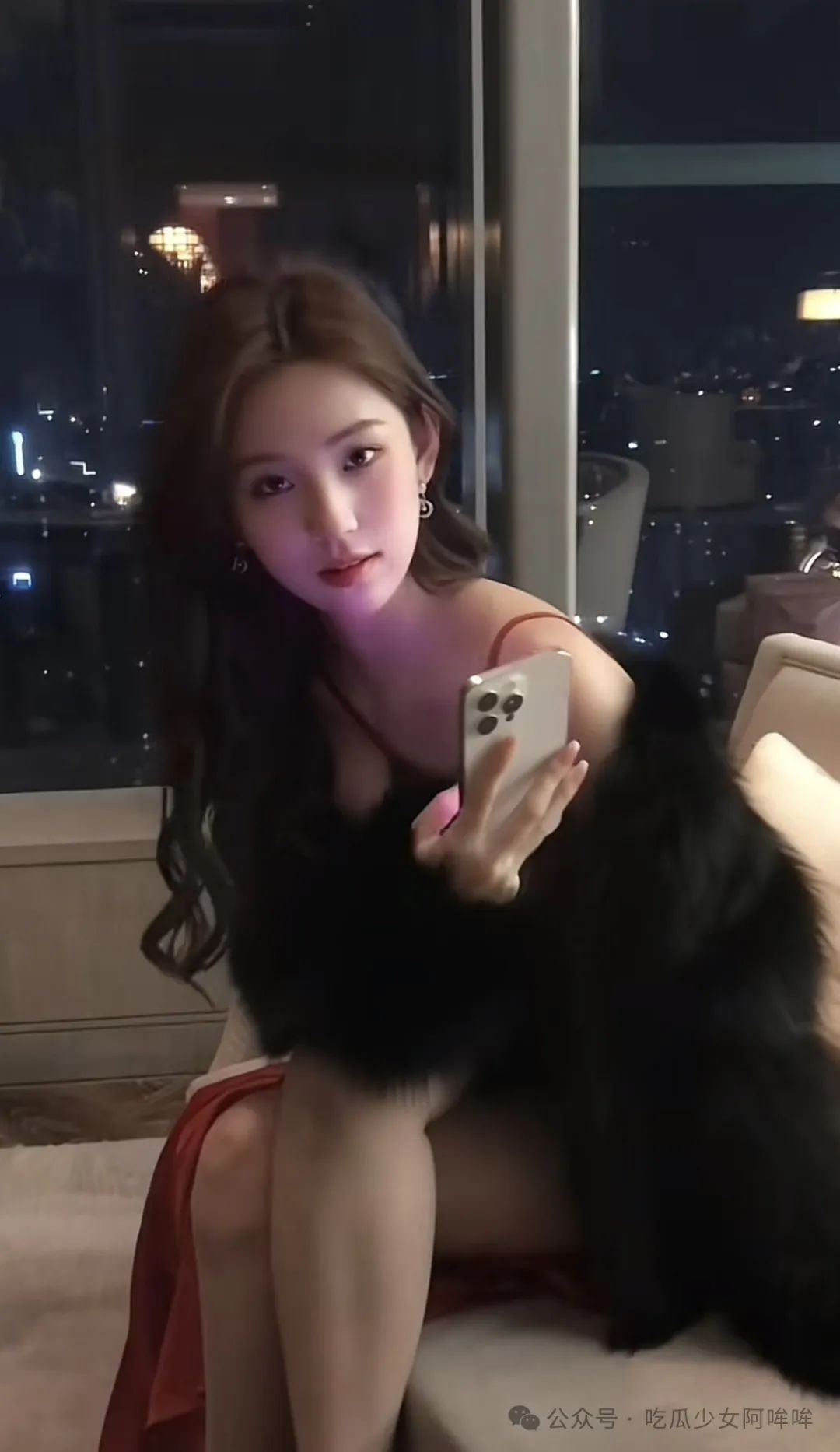 百万女网红跟男友分手后反手加大哥,男闺蜜还曝其男友家暴?男友表示有苦说不出!