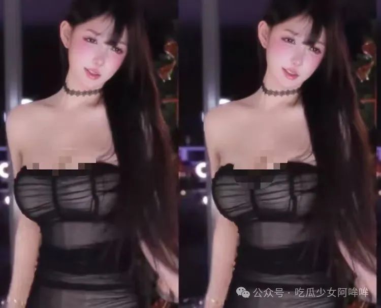 米娜深夜直播间疯狂热舞,嗨丝直接被打湿,网友提议直播间抽水友送今晚的嗨丝!米娜回应:我有脚气!