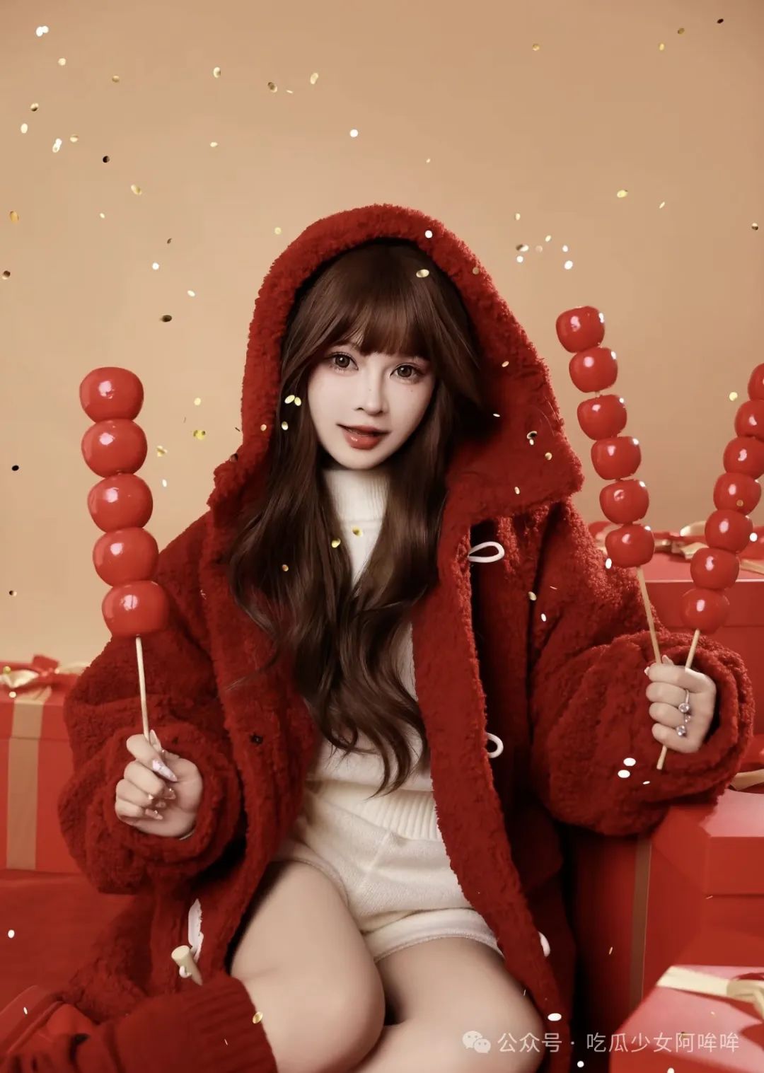 低俗女网红称床上躺一天都能日入30w,引发热议后女网红主动要求被封禁?这是什么操作?