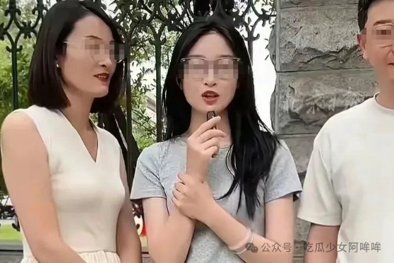 高考288分女生起号牟利当网红?网友评价对高考状元不公平,吃相太难看!