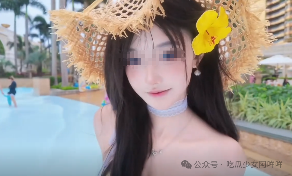 百万女网红穿恨天高闯绿化带,称小M刹车不行,网友:已截图发雷总!